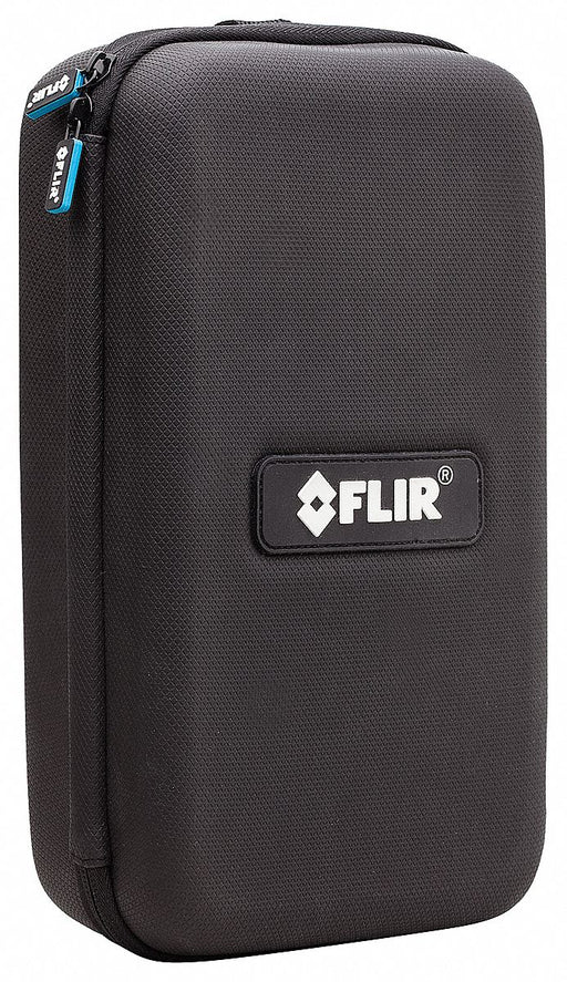 Carrying Case Black Soft Case Plastic
