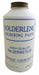 HIGHSIDE 16oz Brush Cap Jar Solder Paste
