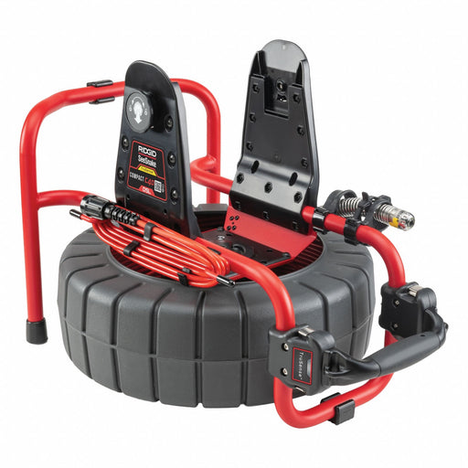 SeeSnake(R) Compact C40 DSL