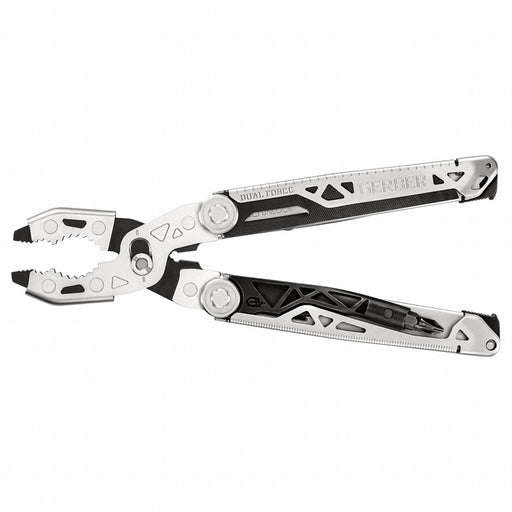 Multi-Tool Steel 6-1/8 in Open L