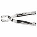 Multi-Tool Steel 6-1/8 in Open L