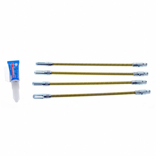 Fish Tape Leader End Style 1000 ft L