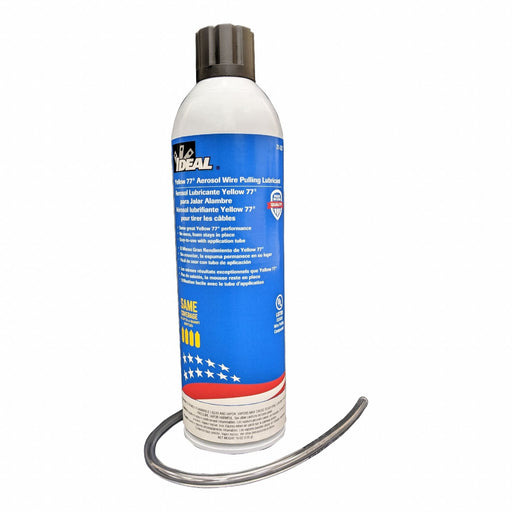 Wire Pulling Lubricant Yellow 22.5 oz