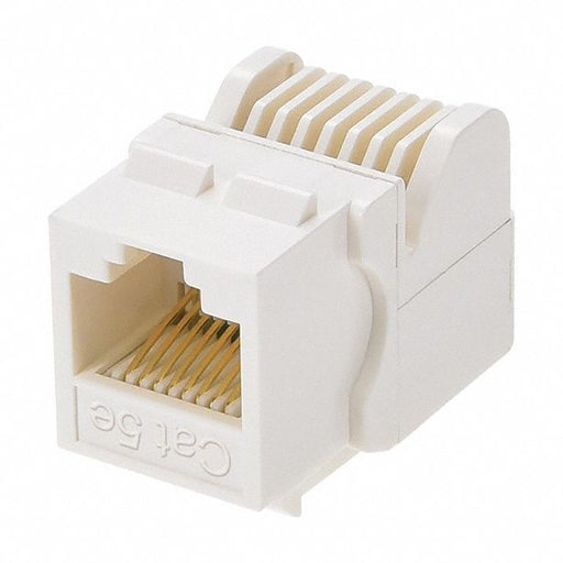M1016 Datacom Jack Cat5 Tooless White
