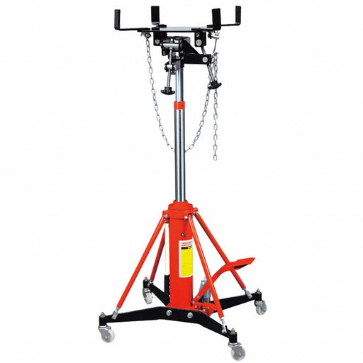 Transmission Jack 2 000 lb Hydraulic