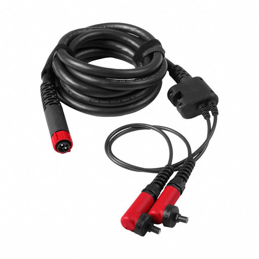 Electrofusion Leads