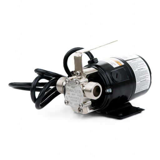 Utility Pump 6 ft 115V AC