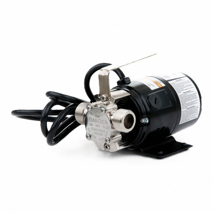 Utility Pump 6 ft 115V AC