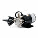 Utility Pump 6 ft 115V AC