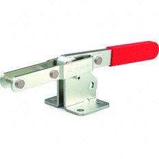 Latch Clamp Horiz 1200 Lbs 2.44 In