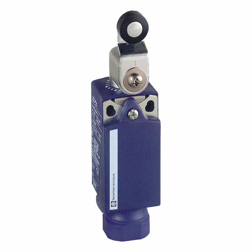 LimitSwitch RollerLeverPlunger 1NO/1NC