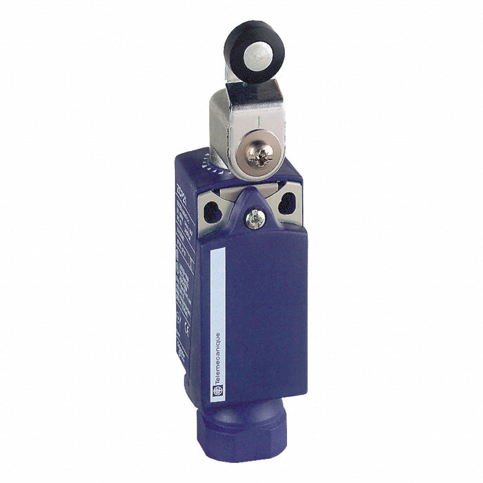 LimitSwitch RollerLeverPlunger 1NO/1NC