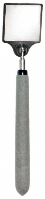 Inspection Mirror Square 7 -35 1/2 
