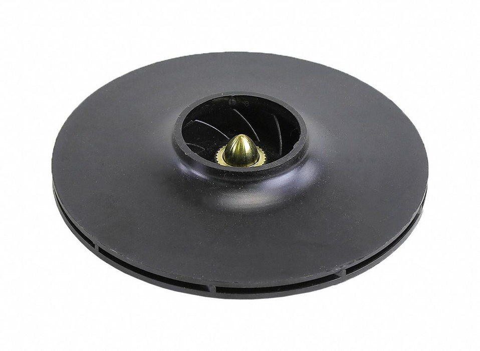 Impeller In-Line Noryl 3.8 OD