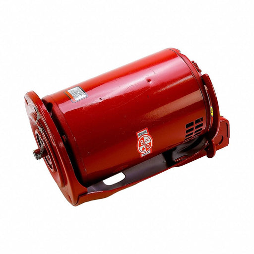 Pool and Spa Pump Motor 3-Phase 60/50 Hz