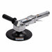 Air Disc Sander 5000 RPM 0.5 hp 29 cfm