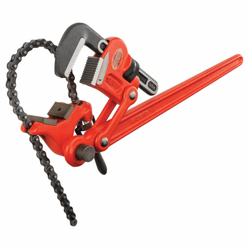 Compound Leverage Wrench Alloy steels 5 