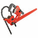 Compound Leverage Wrench Alloy steels 5 
