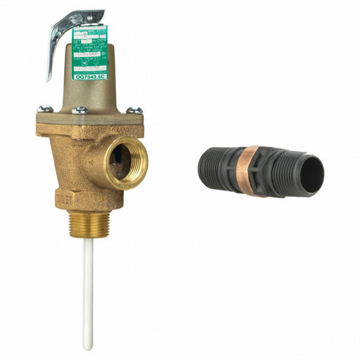 M9062 Relief valve