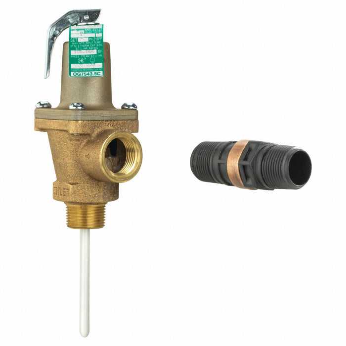 Relief valve