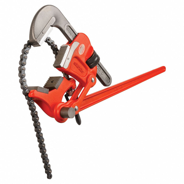Compound Leverage Wrench Alloy steels 8 