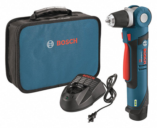 Drill Cordless 1300 RPM 12V DC