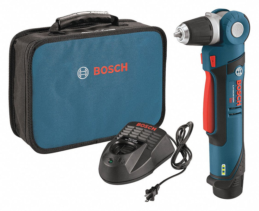 Drill Cordless 1300 RPM 12V DC