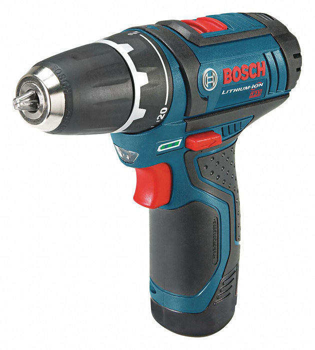 Drill Cordless 1300 RPM 12V DC