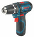 Drill Cordless 1300 RPM 12V DC