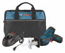 Cordless Recip Saw Kit 3000 SPM 12VDC