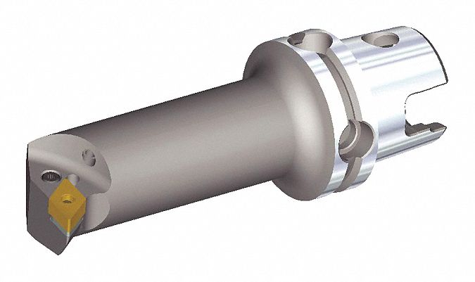 Indexable Cutting Head DN 63.00mm