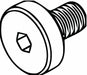 Tapping Adapter Quick Change
