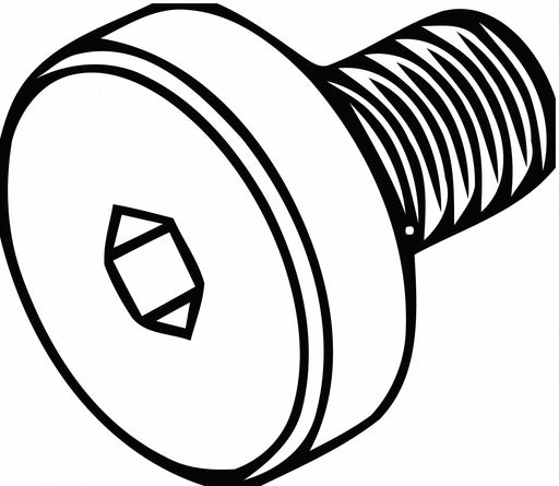 Tapping Adapter Quick Change
