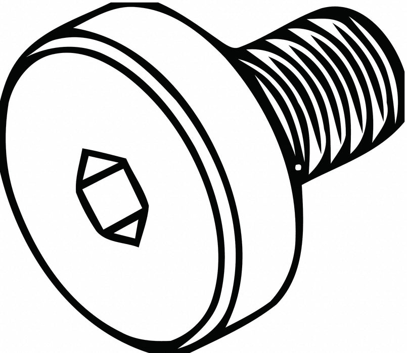 Tapping Adapter Quick Change
