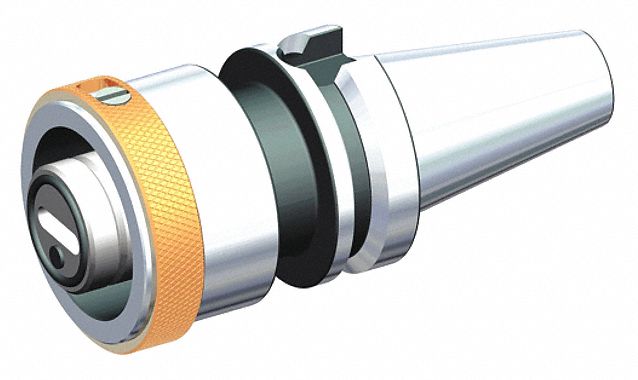 Adapt ERK MOD EXT/Reducer BT40 HSK40 B