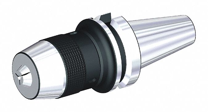 Adapt ERK Drill Chuck BT50 - 3 JAR