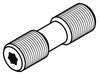 Toolholder Clamp Screw 9IP M6