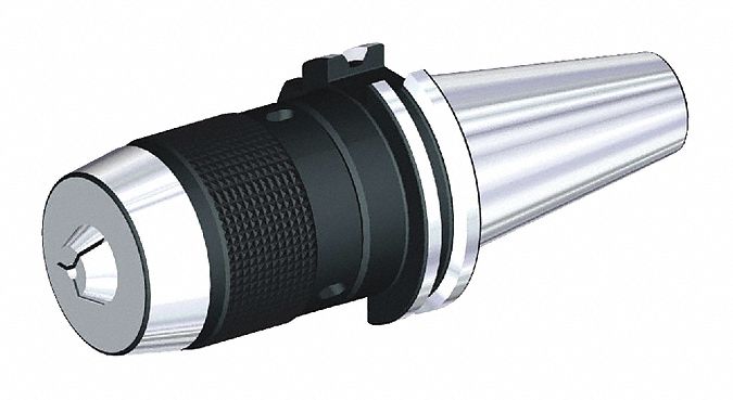 Adapt ERK Drill Chuck DV50 - 3 JAR