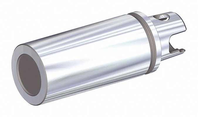 End Mill Holder Blank KM32TS
