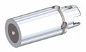 End Mill Holder Blank KM63TS
