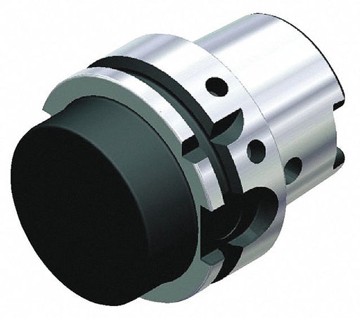 End Mill Holder Blank HSK100A