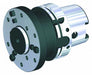 Adapt Mill HSK100A FLANGE MNT 3 AND 6 B