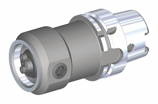 HSK MOD EXT RED HSK63T-KM40 ADAP GAGING