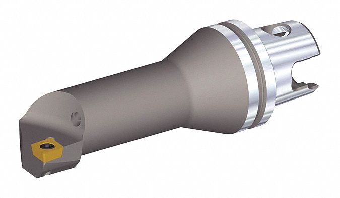 Indexable Cutting Head CP 13.00mm