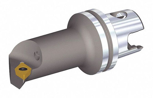 Indexable Cutting Head DP 25.00mm