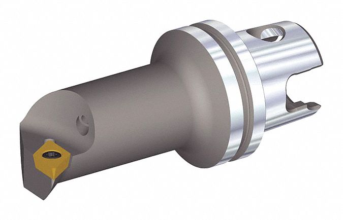Indexable Cutting Head DP 25.00mm