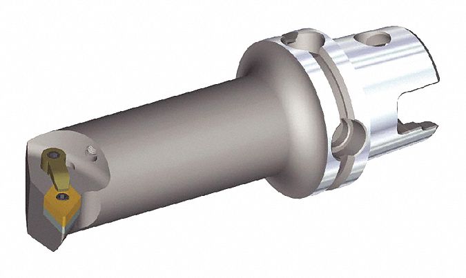 Indexable Cutting Head DN 32.00mm