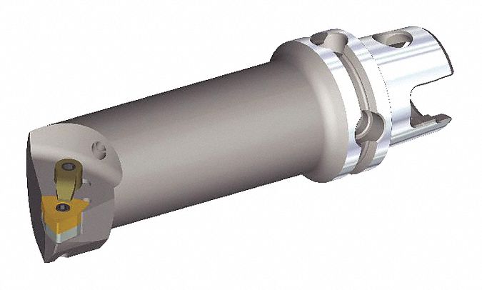Indexable Cutting Head WN 40.00mm