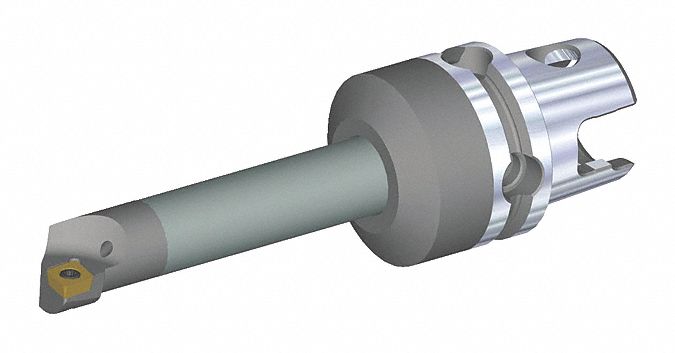 Indexable Cutting Head CP 16.00mm