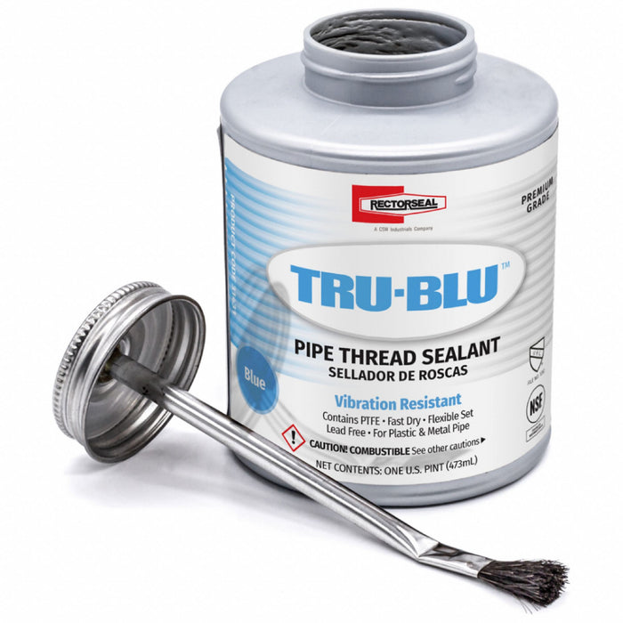 K8651 Pipe Thread Sealant 15.994 fl oz Blue